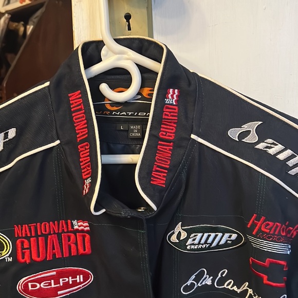 Dale Earnhardt jr jacket - Picture 3 of 6